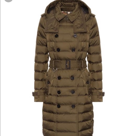 Athleta Jackets & Blazers - ATHLETA | goose down parka coat • xs